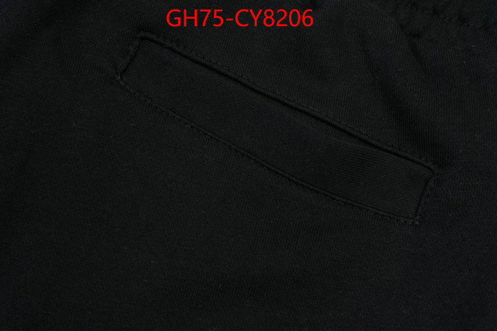 Clothing-Givenchy top brands like ID: CY8206 $: 75USD