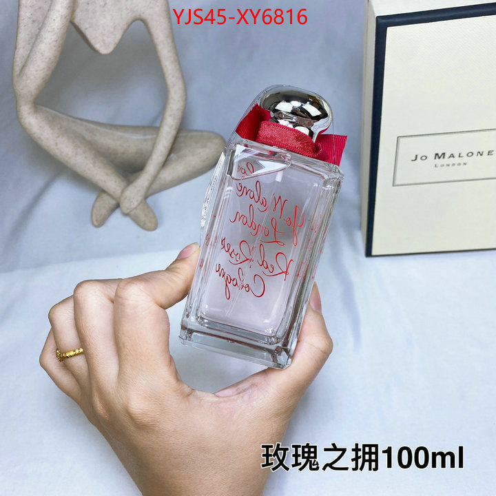 Perfume-Jo Malone can you buy knockoff ID: XY6816 $: 45USD