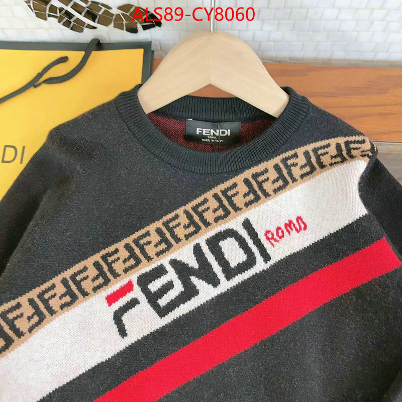 Kids clothing-Fendi where to find best ID: CY8060 $: 89USD