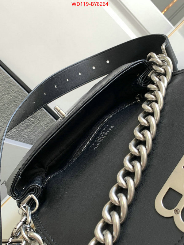 Balenciaga Bags(4A)-Other Styles most desired ID: BY8264