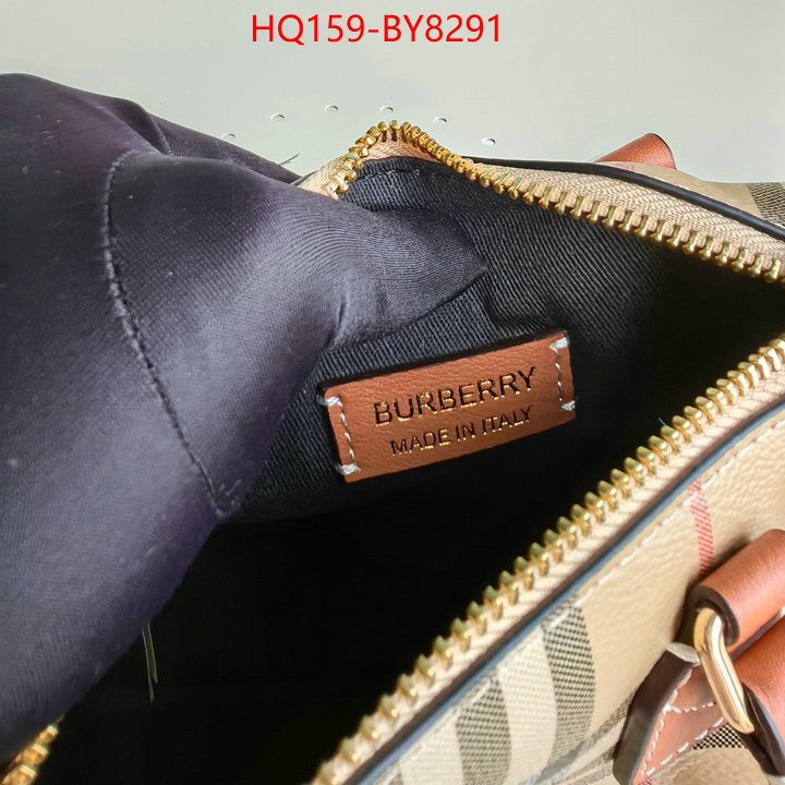 Burberry Bag(TOP)-Diagonal- 2023 replica ID: BY8291 $: 159USD