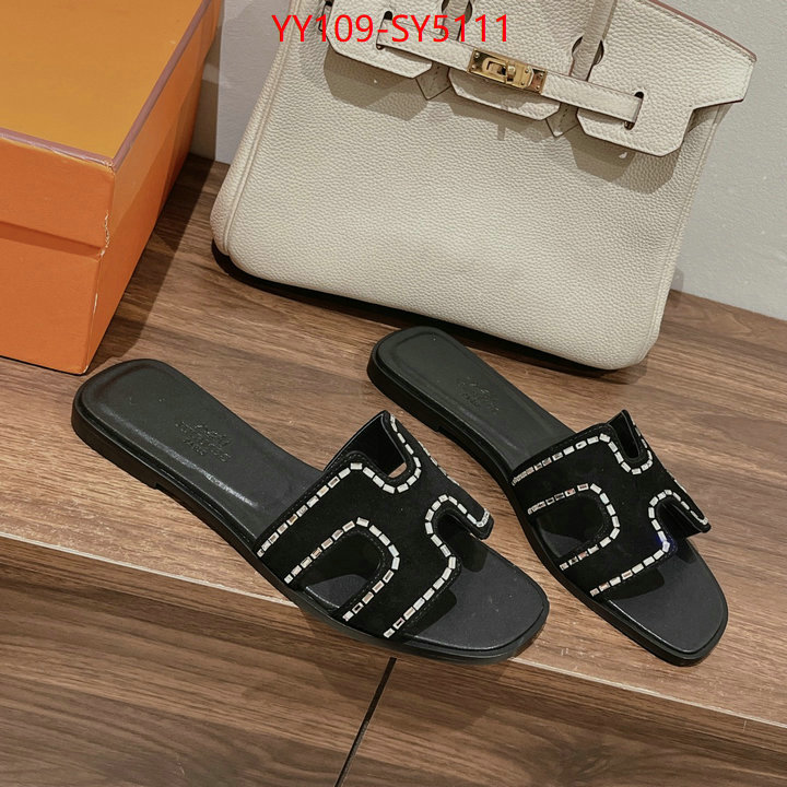 Women Shoes-Hermes only sell high-quality ID: SY5111 $: 109USD