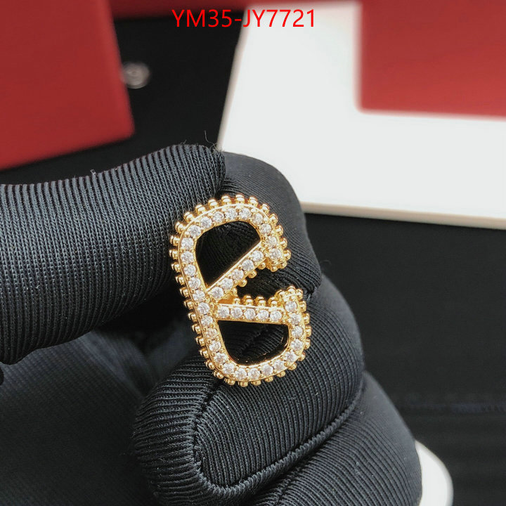 Jewelry-Valentino replicas ID: JY7721 $: 35USD