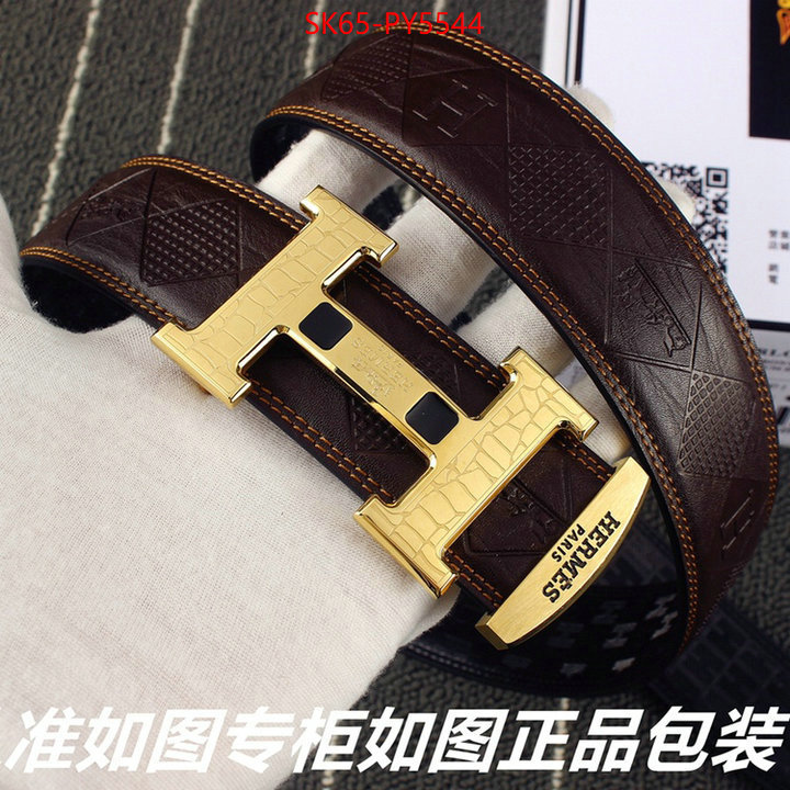 Belts-Hermes same as original ID: PY5544 $: 65USD