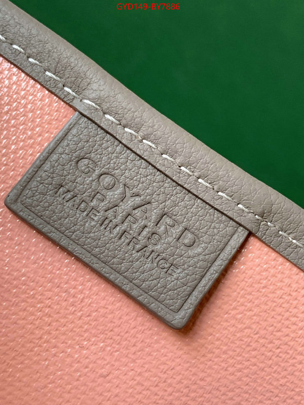Goyard Bags(TOP)-Diagonal- best designer replica ID: BY7886 $: 149USD