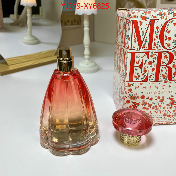 Perfume-Lanvin fashion designer ID: XY6825 $: 49USD