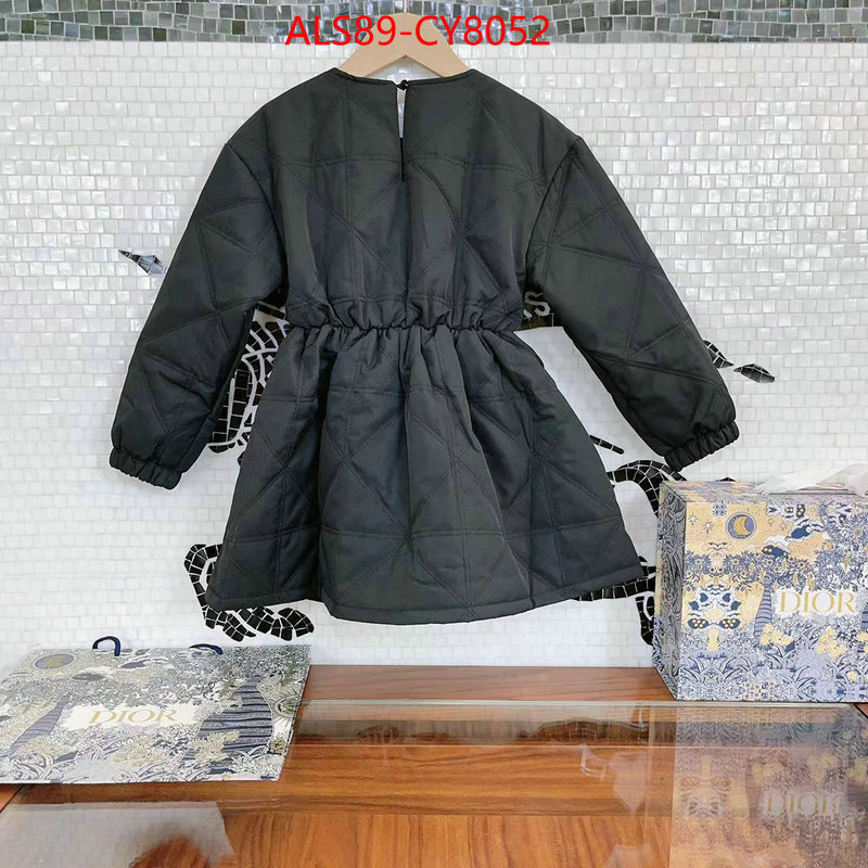 Kids clothing-Dior buy best high-quality ID: CY8052 $: 89USD