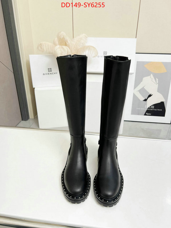 Women Shoes-Boots best website for replica ID: SY6255 $: 149USD