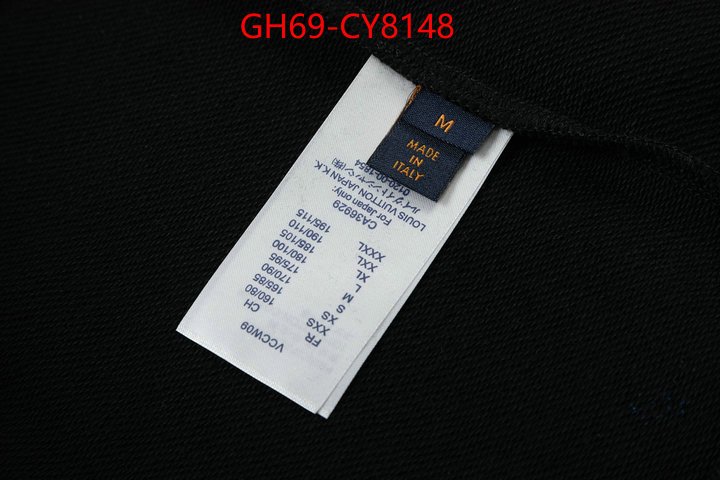 Clothing-LV best aaaaa ID: CY8148 $: 69USD