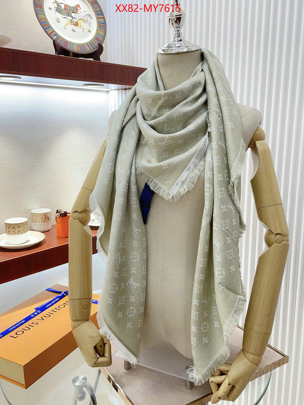 Scarf-LV what's best ID: MY7615 $: 82USD