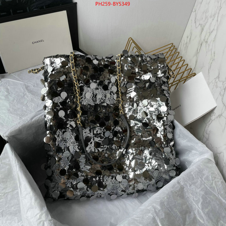 Chanel Bags(TOP)-Handbag- what is aaaaa quality ID: BY5349 $: 259USD