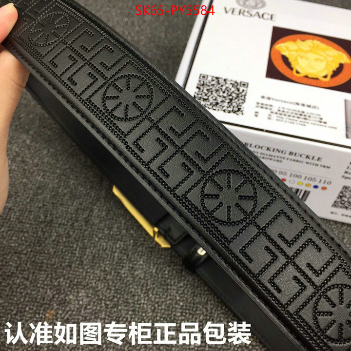 Belts-Versace sell online ID: PY5584 $: 65USD