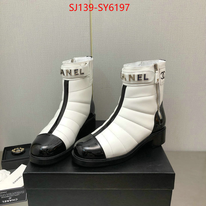 Women Shoes-Boots we offer ID: SY6197 $: 139USD