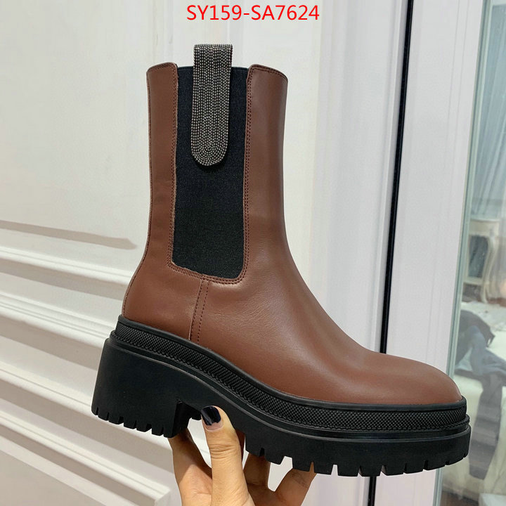 Women Shoes-Other wholesale sale ID: SA7624 $: 159USD