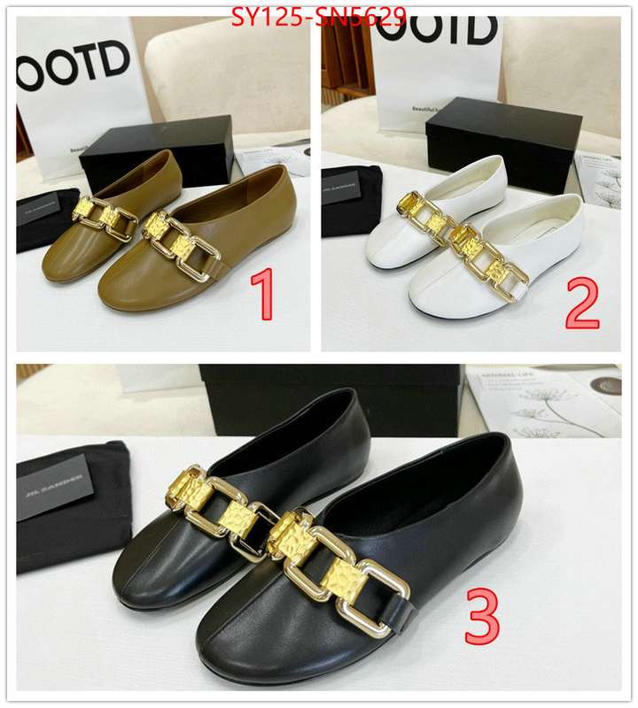 Women Shoes-Other high quality perfect ID: SN5629 $: 125USD