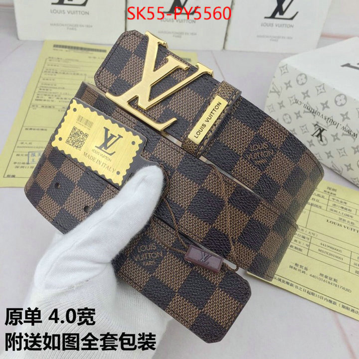 Belts-LV best like ID: PY5560 $: 55USD