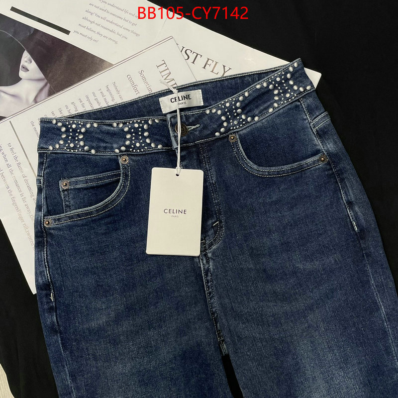 Clothing-Celine supplier in china ID: CY7142 $: 105USD