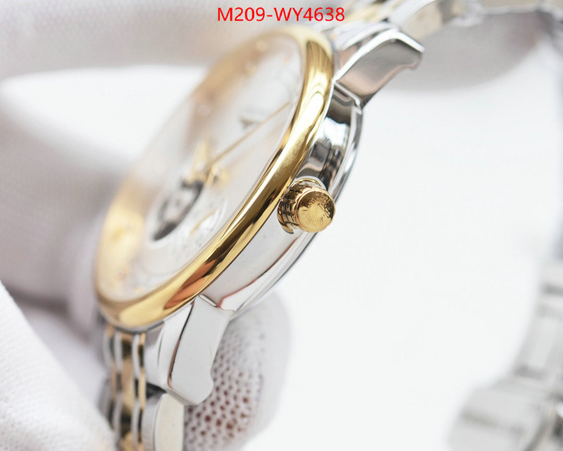 Watch(TOP)-Longines replica how can you ID: WY4638 $: 209USD