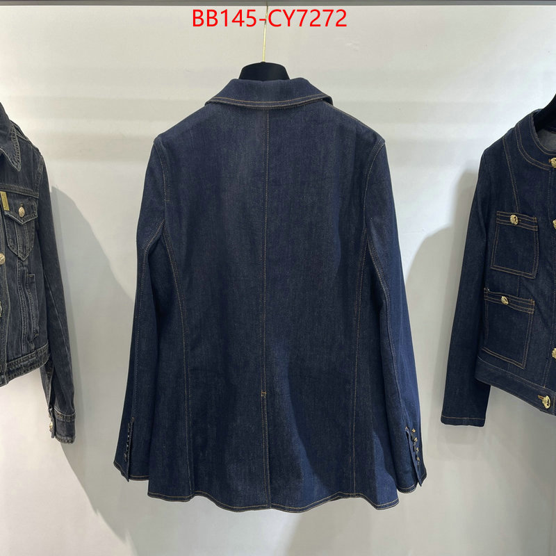 Clothing-Other best capucines replica ID: CY7272 $: 145USD