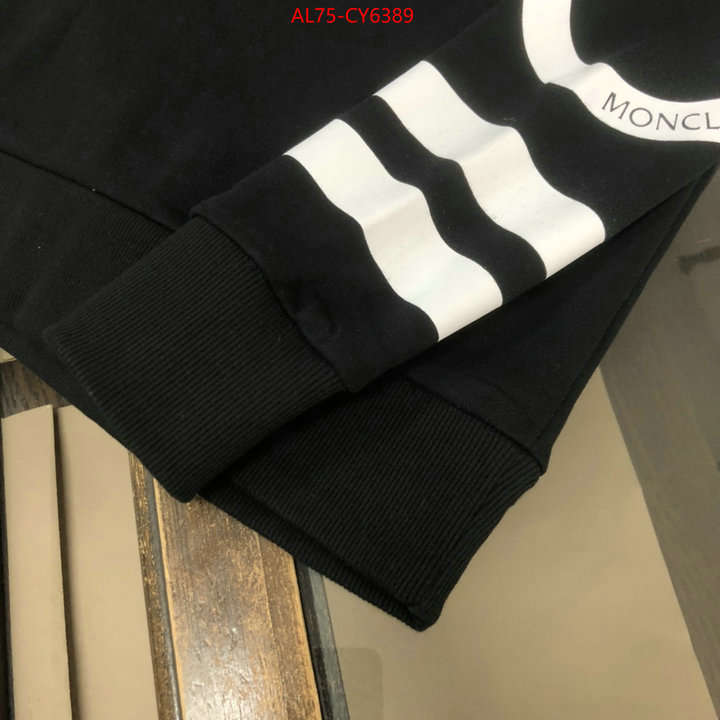 Clothing-Moncler is it ok to buy replica ID: CY6389 $: 75USD