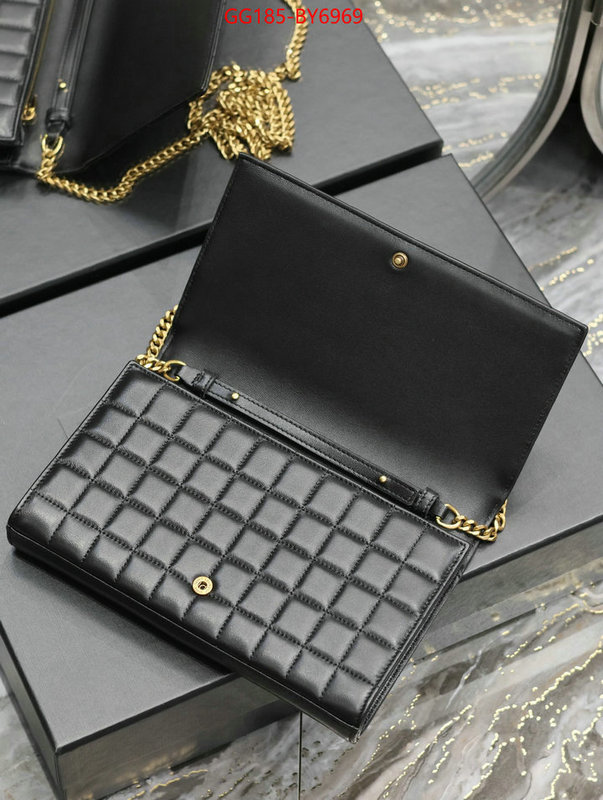 YSL Bags(TOP)-Cassandra sale ID: BY6969 $: 185USD