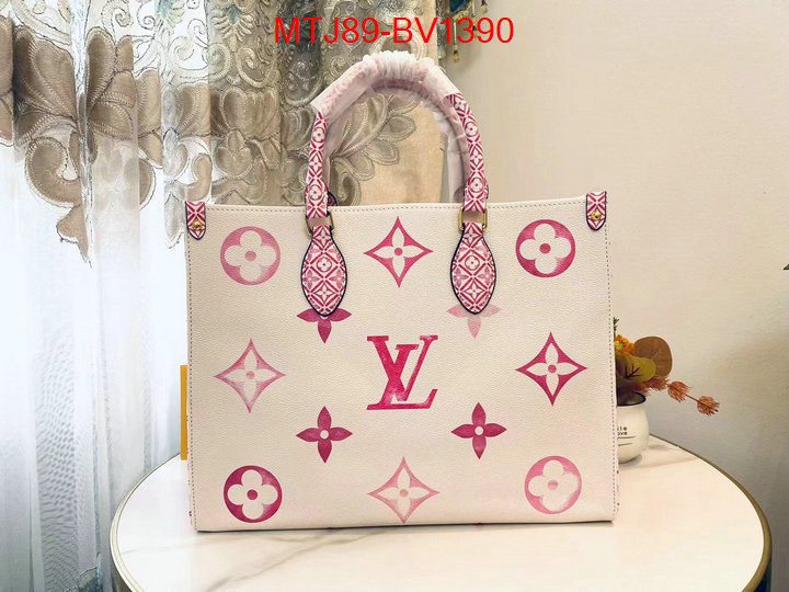 LV Bags(4A)-Handbag Collection- replica online ID: BV1390 $: 89USD