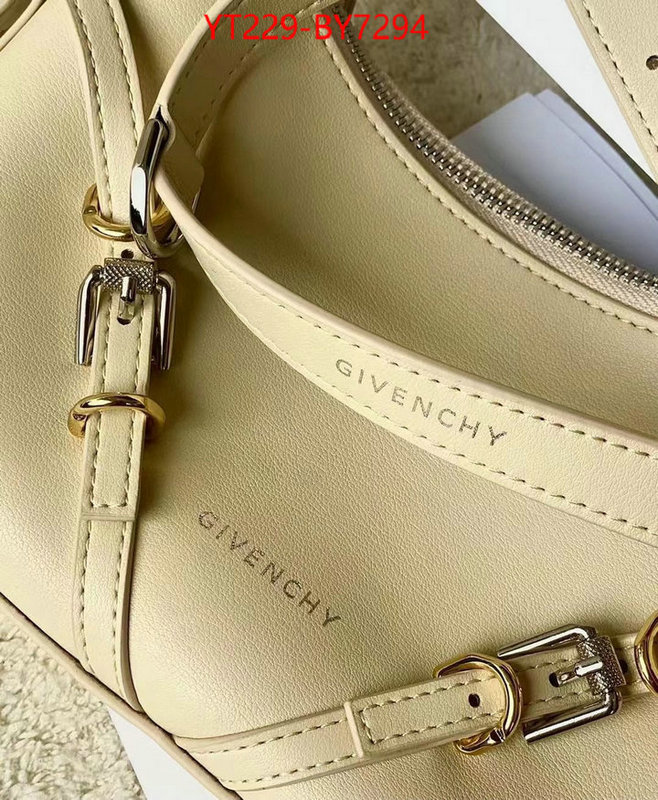 Givenchy Bags(TOP)-Handbag- buy the best high quality replica ID: BY7294 $: 229USD