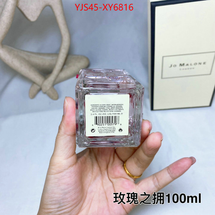 Perfume-Jo Malone can you buy knockoff ID: XY6816 $: 45USD