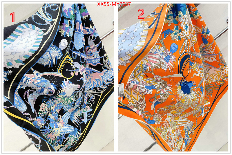 Scarf-Hermes 2023 aaaaa replica customize ID: MY7637 $: 55USD