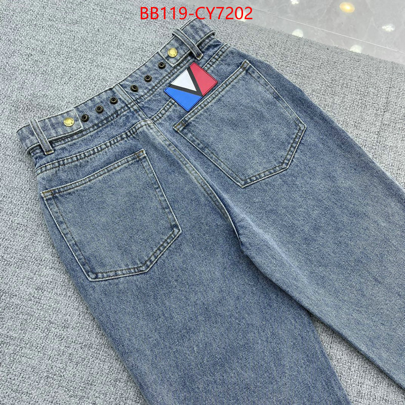 Clothing-LV buy cheap ID: CY7202 $: 119USD