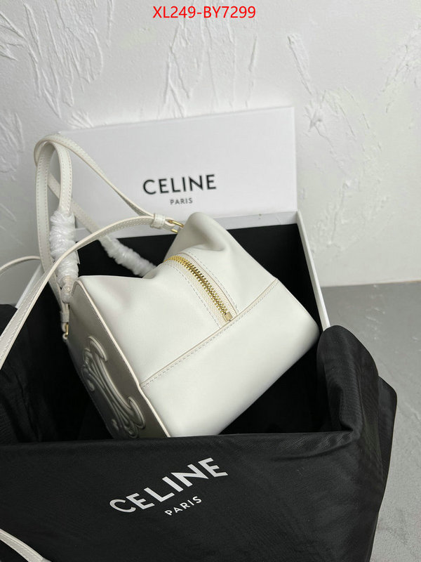 Celine Bags(TOP)-Handbag where to buy the best replica ID: BY7299 $: 249USD