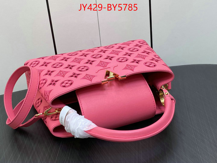LV Bags(TOP)-Handbag Collection- online from china ID: BY5785