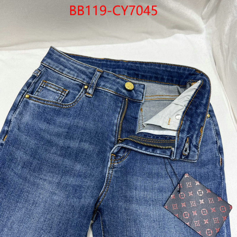 Clothing-LV top quality designer replica ID: CY7045 $: 119USD
