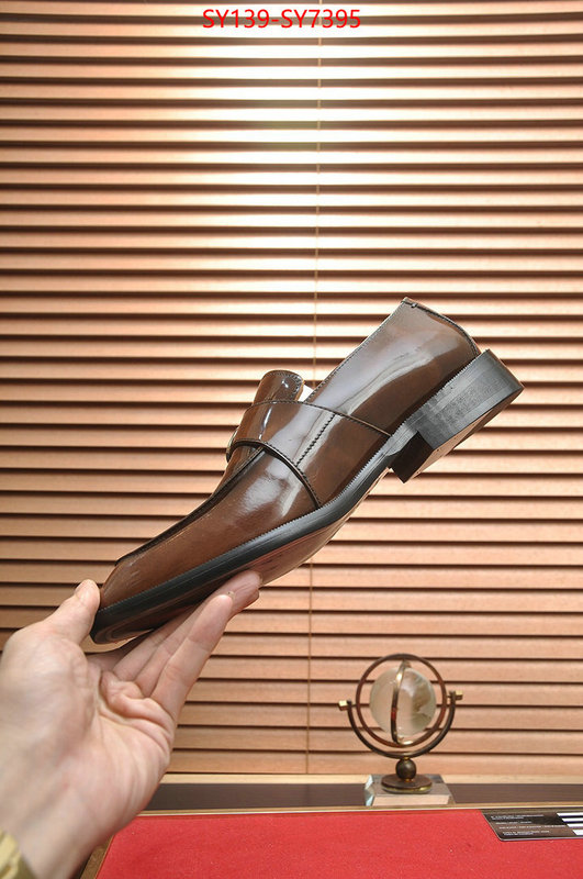 Men shoes-Dior wholesale ID: SY7395 $: 139USD