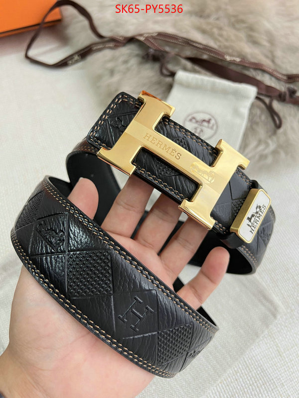 Belts-Hermes replicas ID: PY5536 $: 65USD