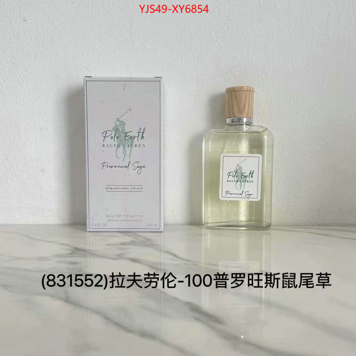 Perfume-Polo outlet sale store ID: XY6854 $: 49USD