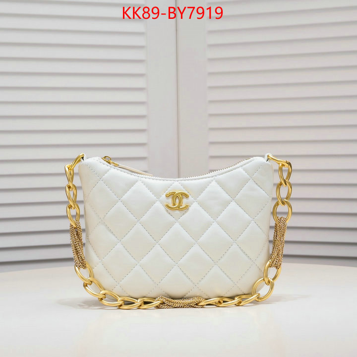 Chanel Bags(4A)-Diagonal- fake cheap best online ID: BY7919 $: 89USD