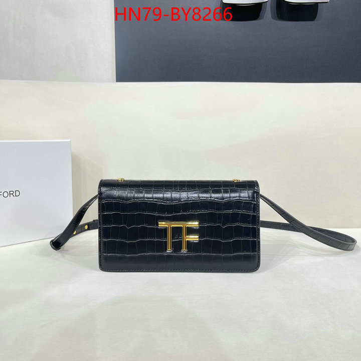 Tom Ford Bags(4A)-Diagonal- unsurpassed quality ID: BY8266 $: 79USD