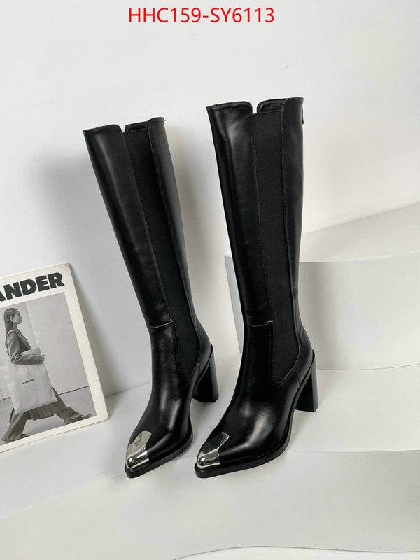 Women Shoes-Alexander McQueen buy luxury 2023 ID: SY6113 $: 159USD