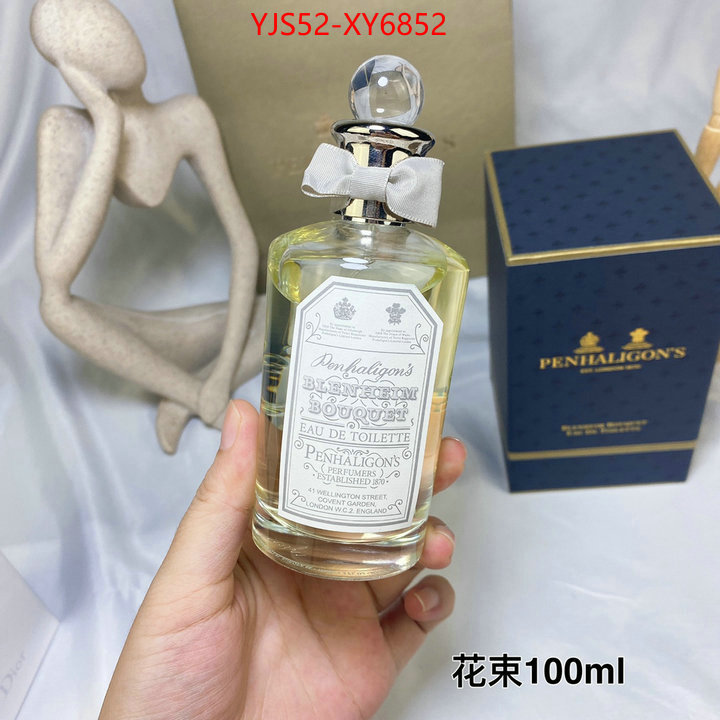 Perfume-Penhaligons fashion replica ID: XY6852 $: 52USD