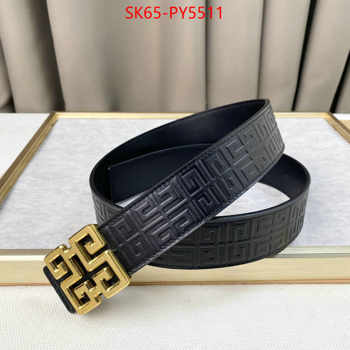 Belts-Givenchy buy replica ID: PY5511 $: 65USD