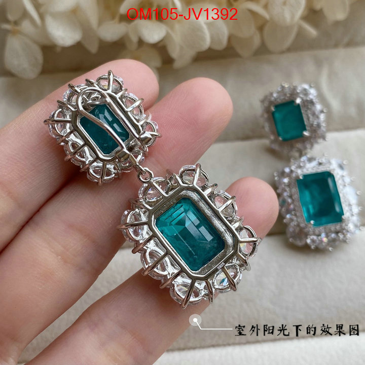 Jewelry-Other where could you find a great quality designer ID: JV1392 $: 105USD