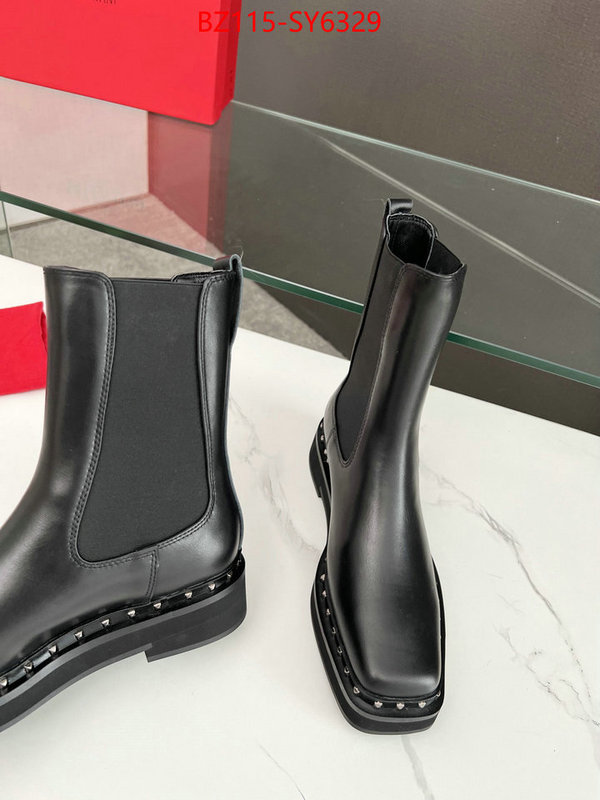 Women Shoes-Boots cheap online best designer ID: SY6329 $: 115USD