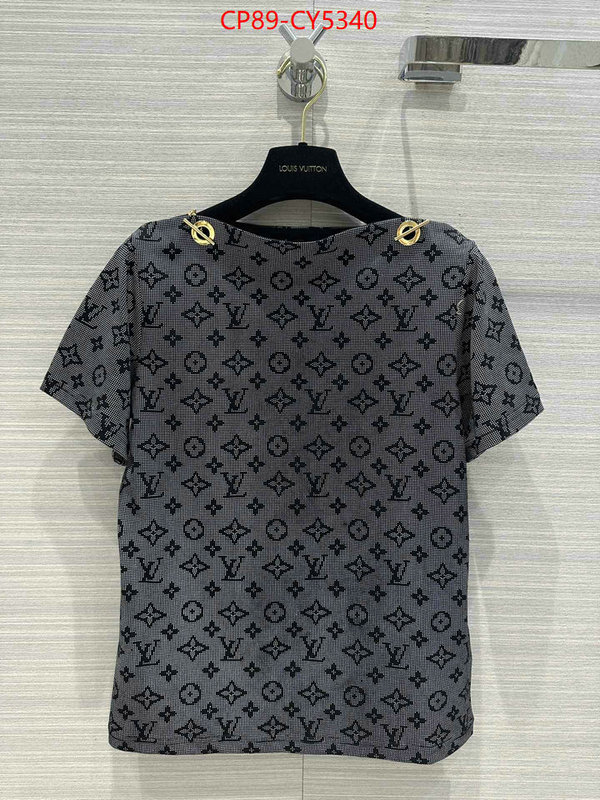 Clothing-LV the best ID: CY5340 $: 89USD