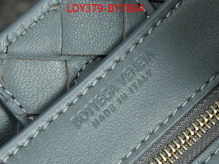 BV Bags(TOP)-Handbag- store ID: BY7864 $: 379USD