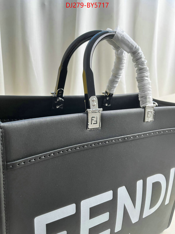 Fendi Bags(TOP)-Sunshine- buy 1:1 ID: BY5717 $: 279USD