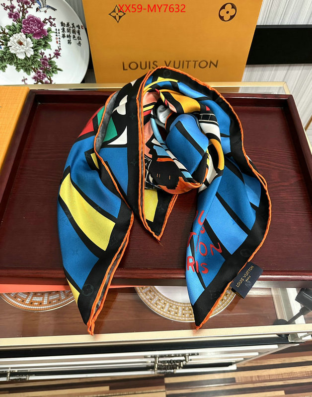 Scarf-LV from china 2023 ID: MY7632 $: 59USD