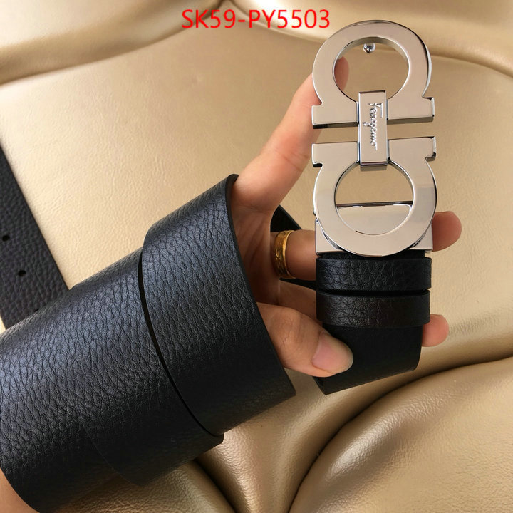 Belts-Ferragamo sell online ID: PY5503 $: 59USD