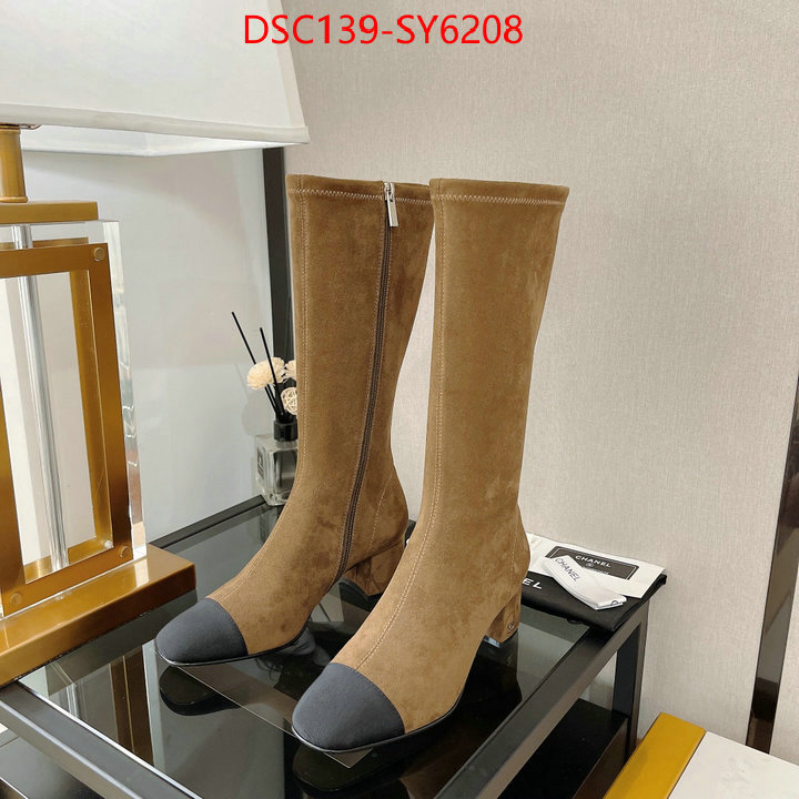 Women Shoes-Boots outlet sale store ID: SY6208 $: 139USD