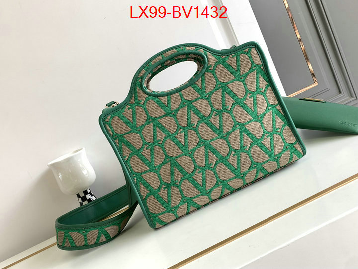 Valentino Bags(4A)-Diagonal- wholesale sale ID: BV1432 $: 99USD